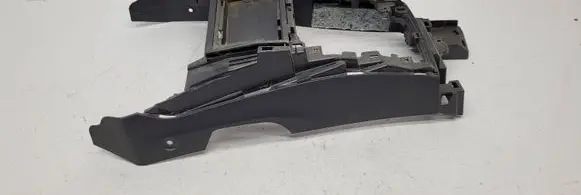 Fiat Fullback Center console 8011A667ZZ T5LA10152 91000