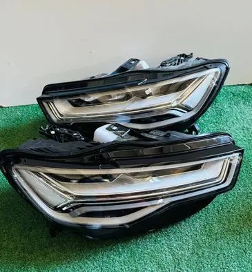Audi A6 S6 C7 4G Headlight/headlamp 4g0941034