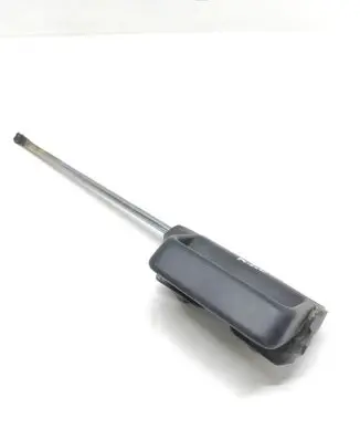 Volkswagen Caddy Sliding door interior handle 2H0843641D