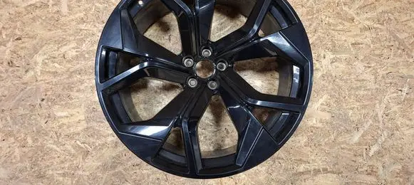 Audi Q8 R23 light alloy rim 4M8601025 KKK955K