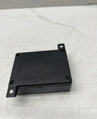 Audi A6 S6 C6 4F Other control units/modules