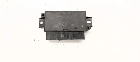 Nissan Qashqai Parking PDC control unit/module 285384ET1A