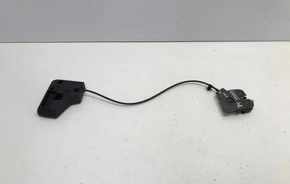 BMW 3 G20 G21 Seat back rest lock catch 7050100