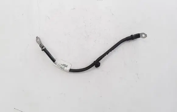 Volvo S90, V90 Negative earth cable (battery) 31376345
