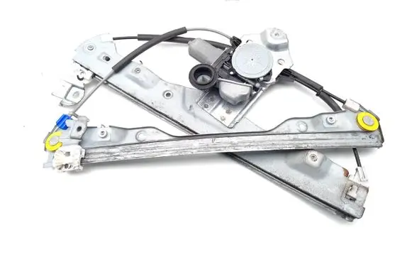 Infiniti Q50 Front door window regulator with motor 80750-4GA0A 062020-3080