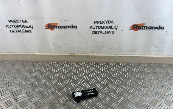 Opel Mokka Antenna control unit 13503204 Z26010ZVL