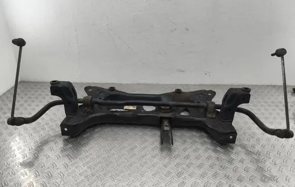 Volkswagen Touran III Front subframe 3q0199313as