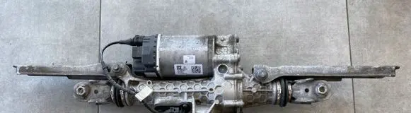 BMW 7 G11 G12 Rear steering column 7802277923
