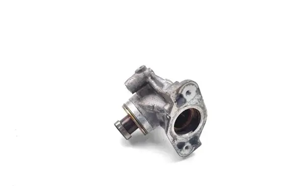 Mini Cooper Countryman R60 Fuel injection high pressure pump 7628021