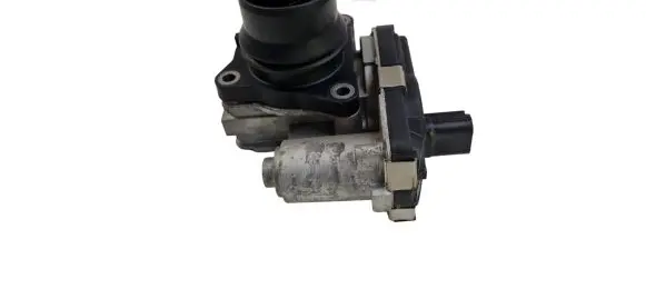 Buick Encore GX I Throttle valve 55510678 72CJ2015311769 55491961