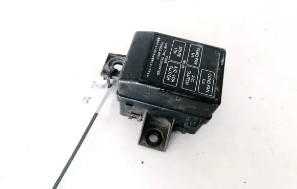 Fuse box set