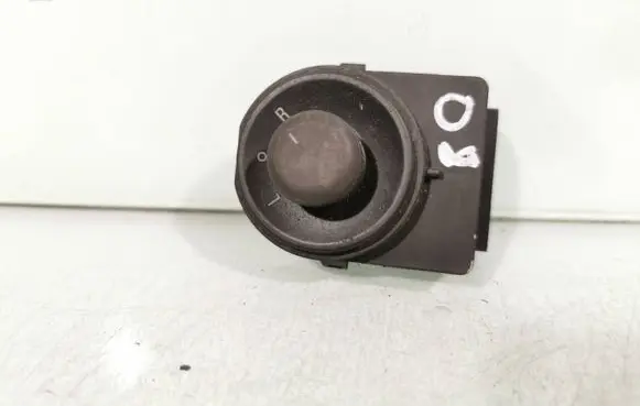 Opel Insignia A Wing mirror switch 13271227