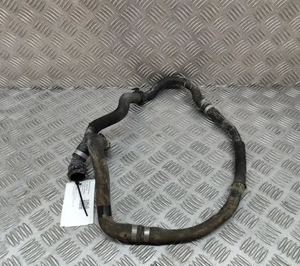 BMW X2 F39 Engine coolant pipe/hose 6832801 6832803
