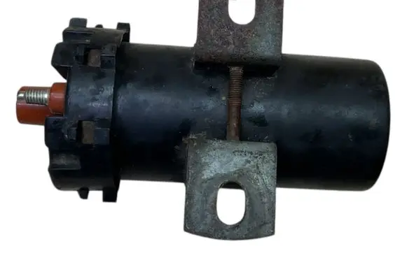 Ford Sierra High voltage ignition coil 1220522012 79BB12024AA 0221122031