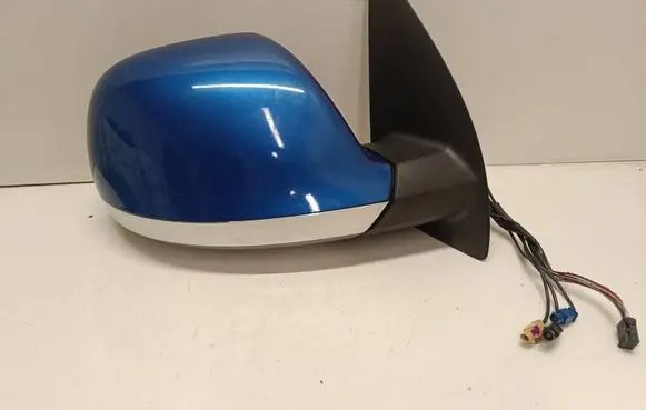 Volkswagen Amarok Front door electric wing mirror 