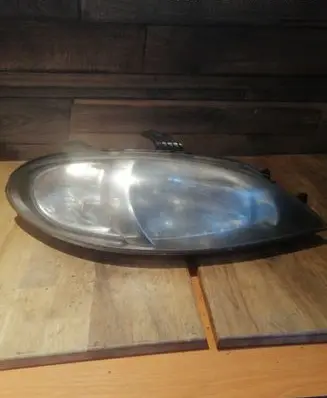 Chevrolet Lacetti Headlight/headlamp