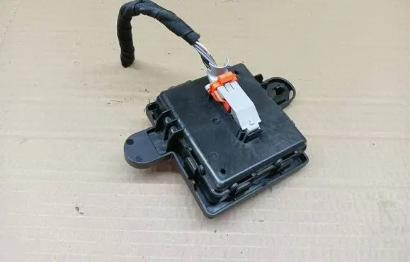 Skoda Octavia Mk4 Other control units/modules 5NA959436B 5ZA0138541