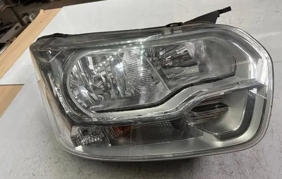 Ford Transit Headlight/headlamp BK3113W029AF