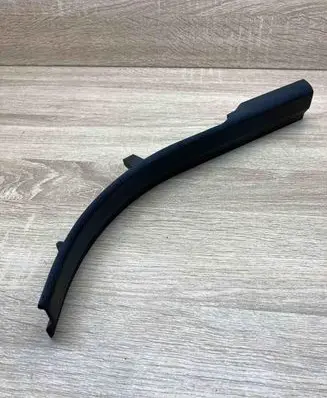 BMW X6 E71 Rear sill trim cover 9138226