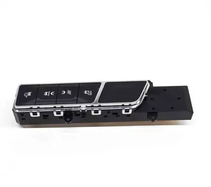 A set of switches