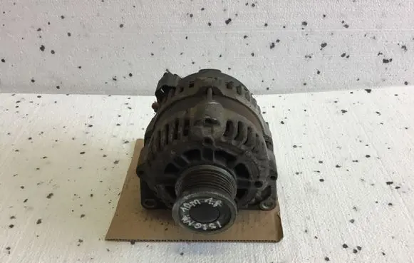 Opel Insignia A Generator/alternator 13500577