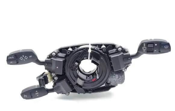 BMW 5 E60 E61 Wiper turn signal indicator stalk/switch 6911514