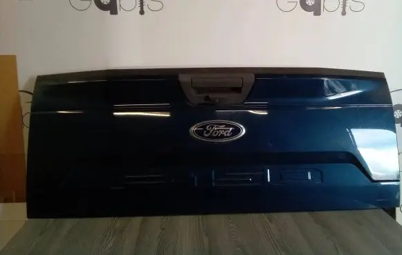 Ford F150 Tailgate/trunk/boot lid