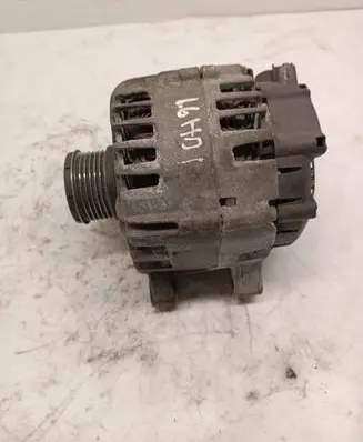 Peugeot 207 Generator/alternator 9665617780 2605546A 21108002