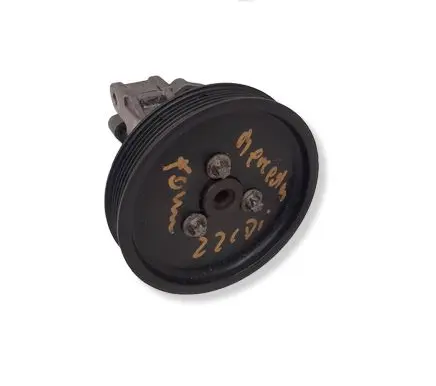Mercedes-Benz E W210 Power steering pump A6112300115