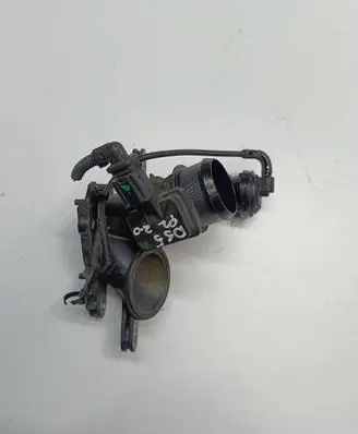Citroen DS5 Throttle valve V29007022
