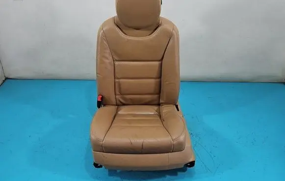 Porsche Cayenne (9PA) Front driver seat IMPRK1457911