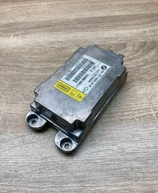 BMW 5 E60 E61 Airbag control unit/module 6941018 12246589 USED