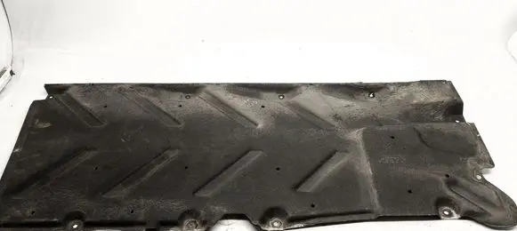 Mercedes-Benz GLA W156 X156 Side bottom protection 