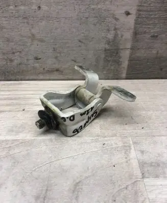 Skoda Superb B6 (3T) Tailgate/trunk/boot hinge 3T0827302E