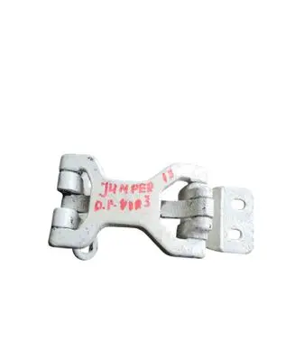 Citroen Jumper Loading door upper hinge 