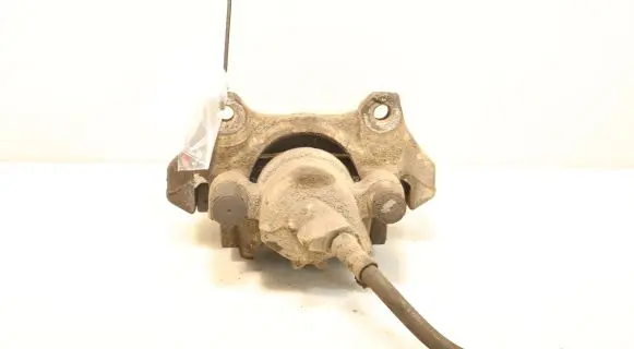 Renault Clio IV Front brake caliper