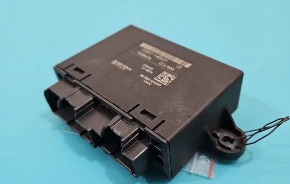 Ford Fusion II Central body control module DG9T-14B531-CE IMPRK1498064