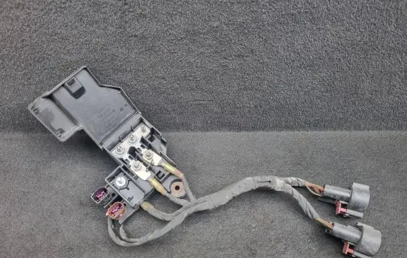 Audi A8 S8 D4 4H Positive wiring loom 4H0937517 4H0971284