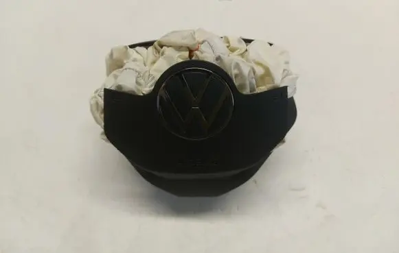 Volkswagen Multivan T7 Steering wheel airbag 7t0880201f