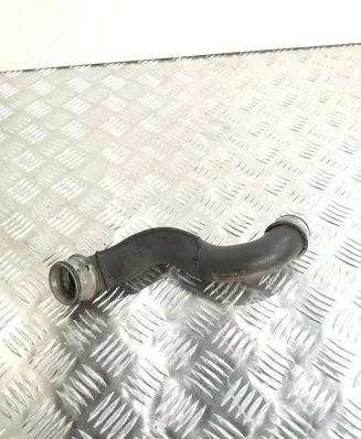 Mercedes-Benz E W212 Engine coolant pipe/hose A2125018282 13959775