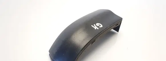 Opel Zafira A Rear bumper trim bar molding 090597595