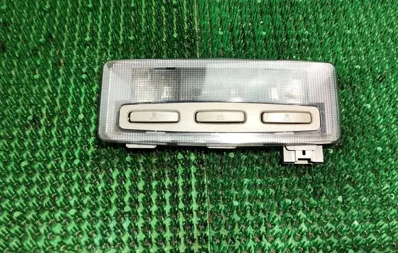 Nissan Almera Tino Front seat light 23780700