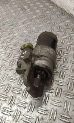 Mazda 6 Starter motor M000T87681 L327