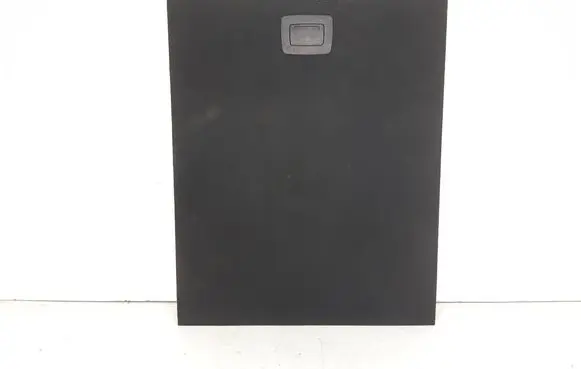 BMW X3 F25 Trunk/boot floor carpet liner 