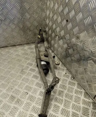 Volvo S60 Front wiper linkage and motor 404775 09151848 2382A