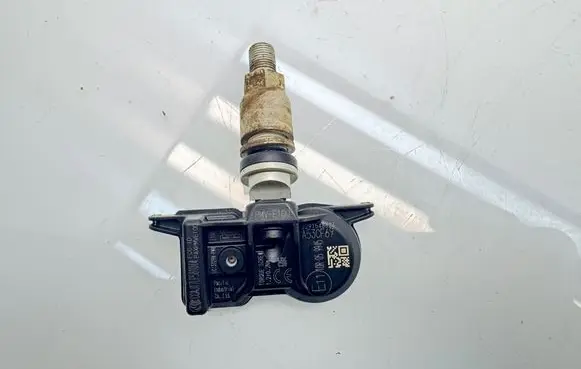 Toyota Yaris Cross Tire pressure sensor PMVE100 2291548823