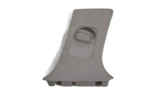 Peugeot 3008 I (B) pillar trim (top) 9674338677