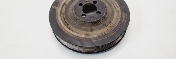 Fiat Doblo Crankshaft gear 