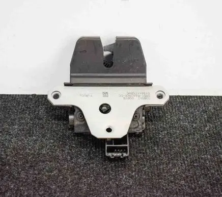 Ford Focus Tailgate/trunk/boot lock/catch/latch 8M51R442A66DC