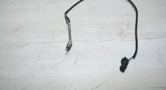 Exhaust gas temperature sensor